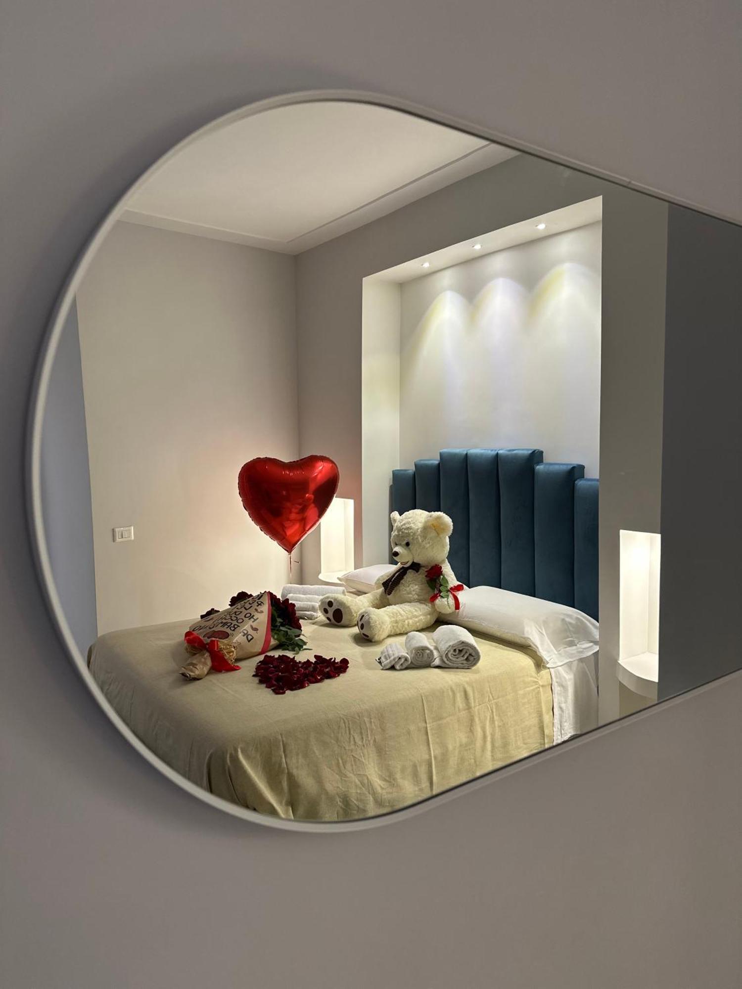 Michy Apartment Neapol Exteriér fotografie